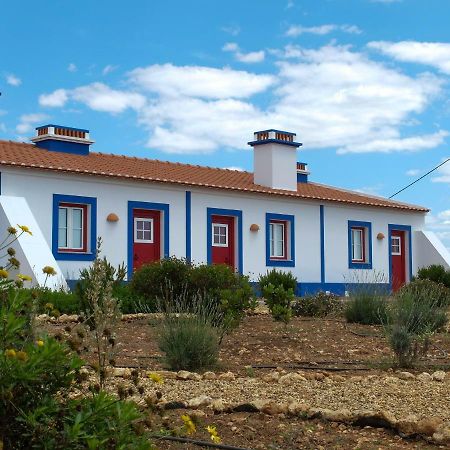 Гостевой дом Vales Do Alentejo Bicos Экстерьер фото